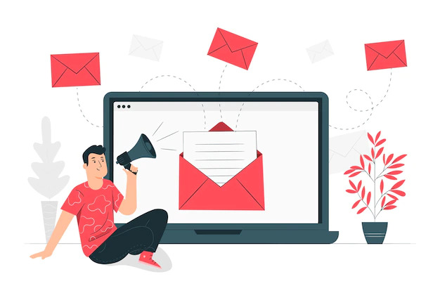 Top 3 Reasons why brands still use Email marketing in 2022