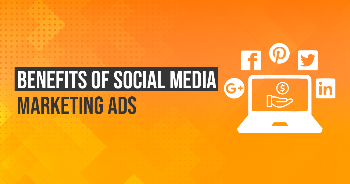 Social media marketing ads