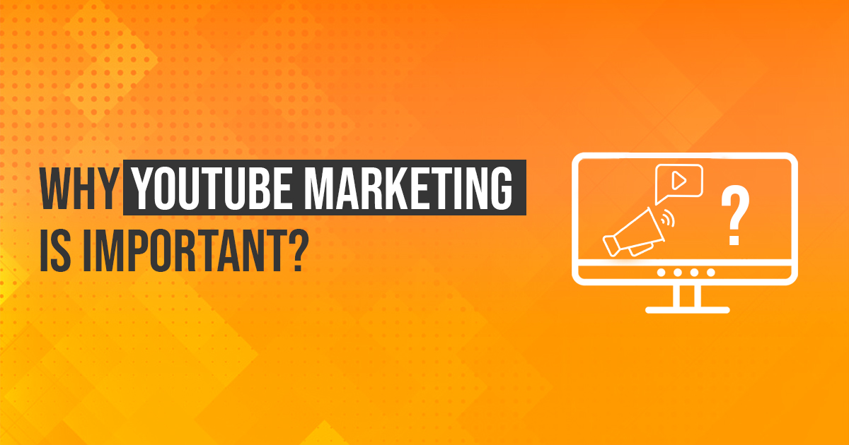 YouTube as a Marketing Game-Changer: How to Thrive in the Online Landscape